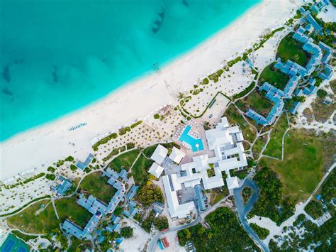 providenciales turks and caicos club med